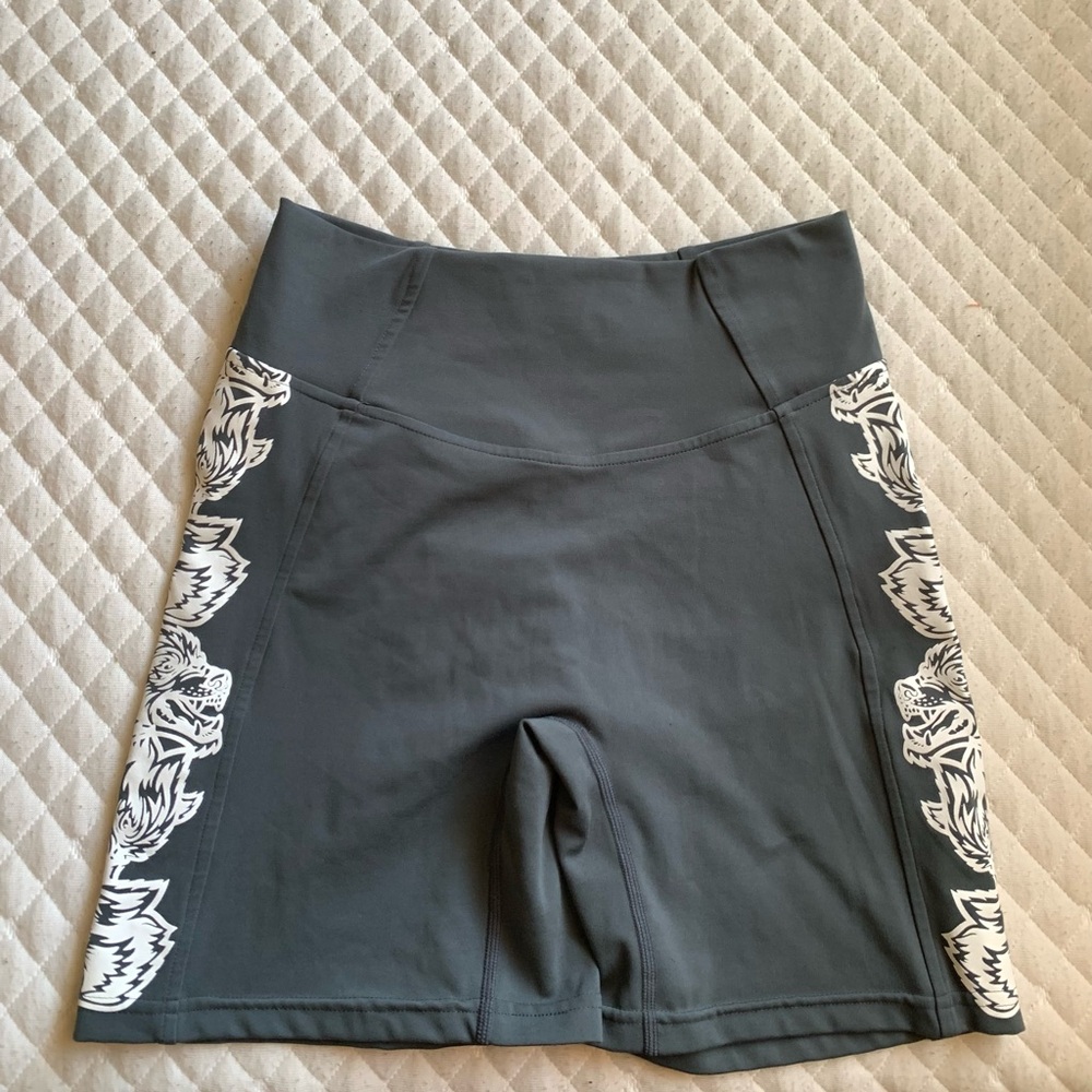 Darc sport short